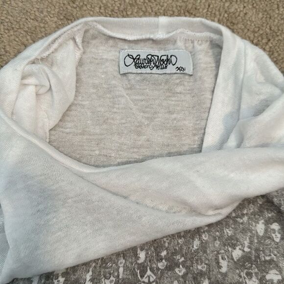 Lauren Moshi XS tank - Picture 3 of 4